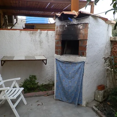 Ferienhaus Asia Mare Campofelice Di Roccella
