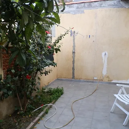 Ferienhaus Asia Mare Campofelice Di Roccella