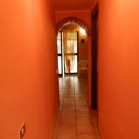 Ferienhaus Asia Mare *