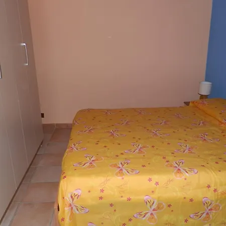 Ferienhaus Asia Mare