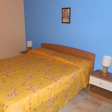 Ferienhaus Asia Mare