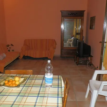 Ferienhaus Asia Mare *