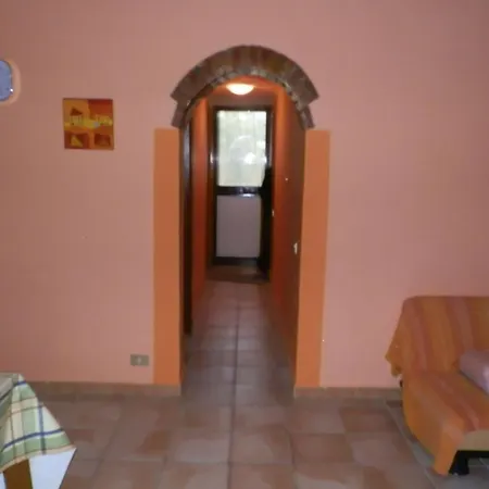 Ferienhaus Asia Mare