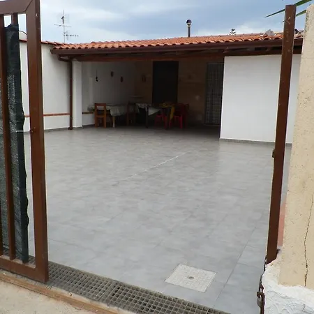 Ferienhaus Asia Mare *