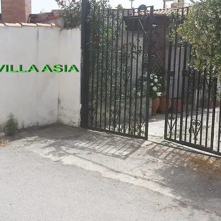 Asia Mare * Campofelice Di Roccella