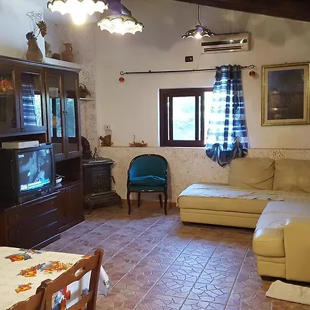 Ferienhaus Asia Mare Campofelice Di Roccella