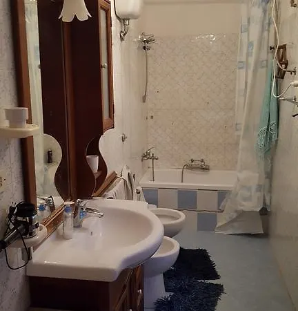 Ferienhaus Asia Mare