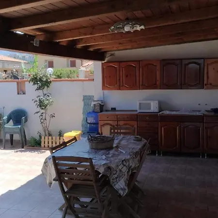 Ferienhaus Asia Mare Campofelice Di Roccella
