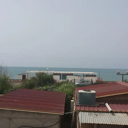 Asia Mare Campofelice Di Roccella